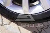 2018 Volkswagen T-Roc