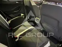 2018 Volkswagen T-Roc