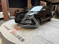 2018 Volkswagen T-Roc