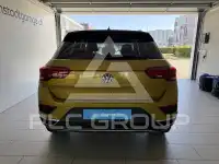 2018 Volkswagen T-Roc