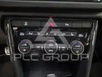 2018 Volkswagen T-Roc