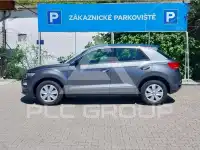 2018 Volkswagen T-Roc