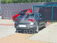 2018 Volkswagen T-Roc