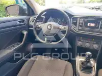 2018 Volkswagen T-Roc