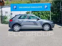 2018 Volkswagen T-Roc