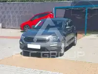 2018 Volkswagen T-Roc
