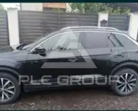 2018 Volkswagen T-Roc