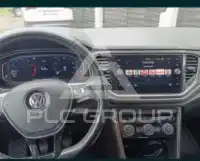 2018 Volkswagen T-Roc