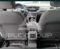 2018 Volkswagen T-Roc