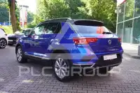 2018 Volkswagen T-Roc