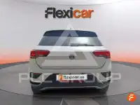 2018 Volkswagen T-Roc