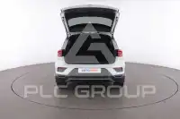 2018 Volkswagen T-Roc
