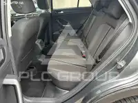 2018 Volkswagen T-Roc