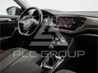2018 Volkswagen T-Roc