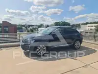 2018 Volkswagen T-Roc