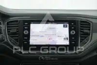 2018 Volkswagen T-Roc