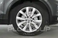 2018 Volkswagen T-Roc