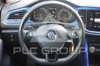 2018 Volkswagen T-Roc