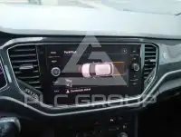 2018 Volkswagen T-Roc