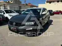 2018 Volkswagen T-Roc