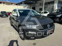 2018 Volkswagen T-Roc