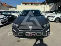 2018 Volkswagen T-Roc