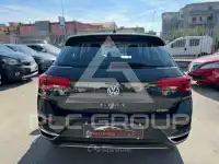 2018 Volkswagen T-Roc
