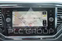 2018 Volkswagen T-Roc