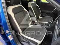 2018 Volkswagen T-Roc