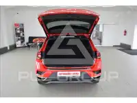 2018 Volkswagen T-Roc