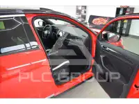2018 Volkswagen T-Roc