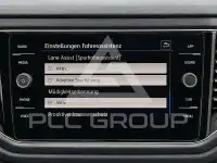 2018 Volkswagen T-Roc