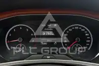 2018 Volkswagen T-Roc