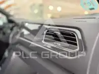 2018 Volkswagen T-Roc