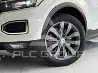2018 Volkswagen T-Roc