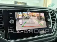 2018 Volkswagen T-Roc