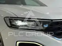 2018 Volkswagen T-Roc