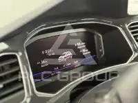 2018 Volkswagen T-Roc