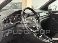 2018 Volkswagen T-Roc