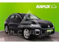 2018 Volkswagen T-Roc