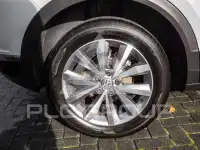 2018 Volkswagen T-Roc