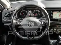 2018 Volkswagen T-Roc