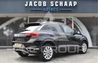 2018 Volkswagen T-Roc
