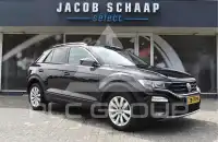 2018 Volkswagen T-Roc