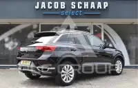 2018 Volkswagen T-Roc