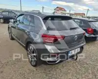 2018 Volkswagen T-Roc