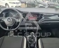 2018 Volkswagen T-Roc
