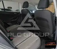 2018 Volkswagen T-Roc