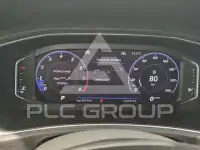 2018 Volkswagen T-Roc