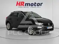 2018 Volkswagen T-Roc